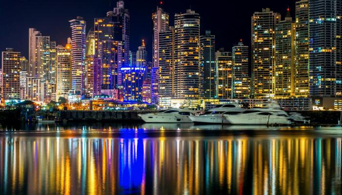 Panama Will Lead Latin America and the Caribbean´s Economy in 2018