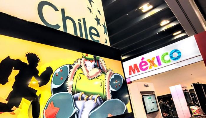 The Big Names in Latin America’s Videogame Industry