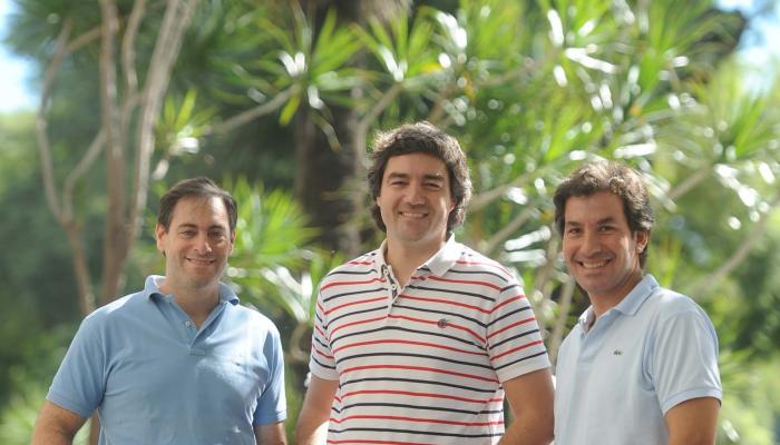 Quasar Ventures: This is how The Start-up-Launching Machine Works in Latin America