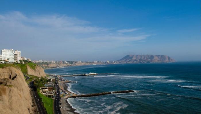 10 things you need to know about Peru
