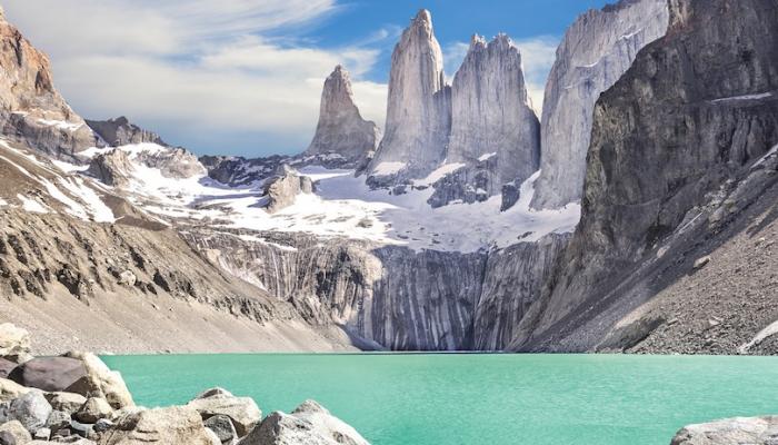 10 Top Tourist Attractions in Chile