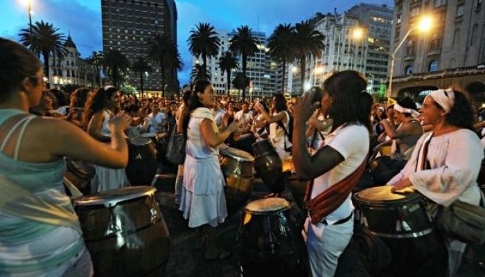 Welcome to Montevideo: Uruguay’s capital moves to its own beat