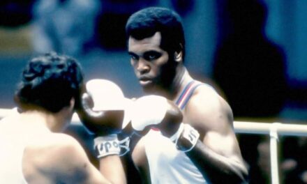 Top 10 Cuban Boxers of All Time