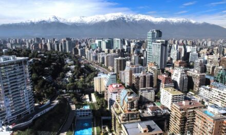 Living in Santiago: Why you Should Consider It