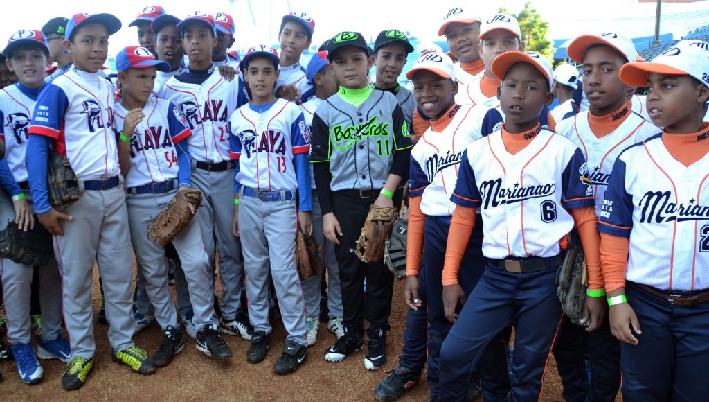 Chueco Baseball Cuba