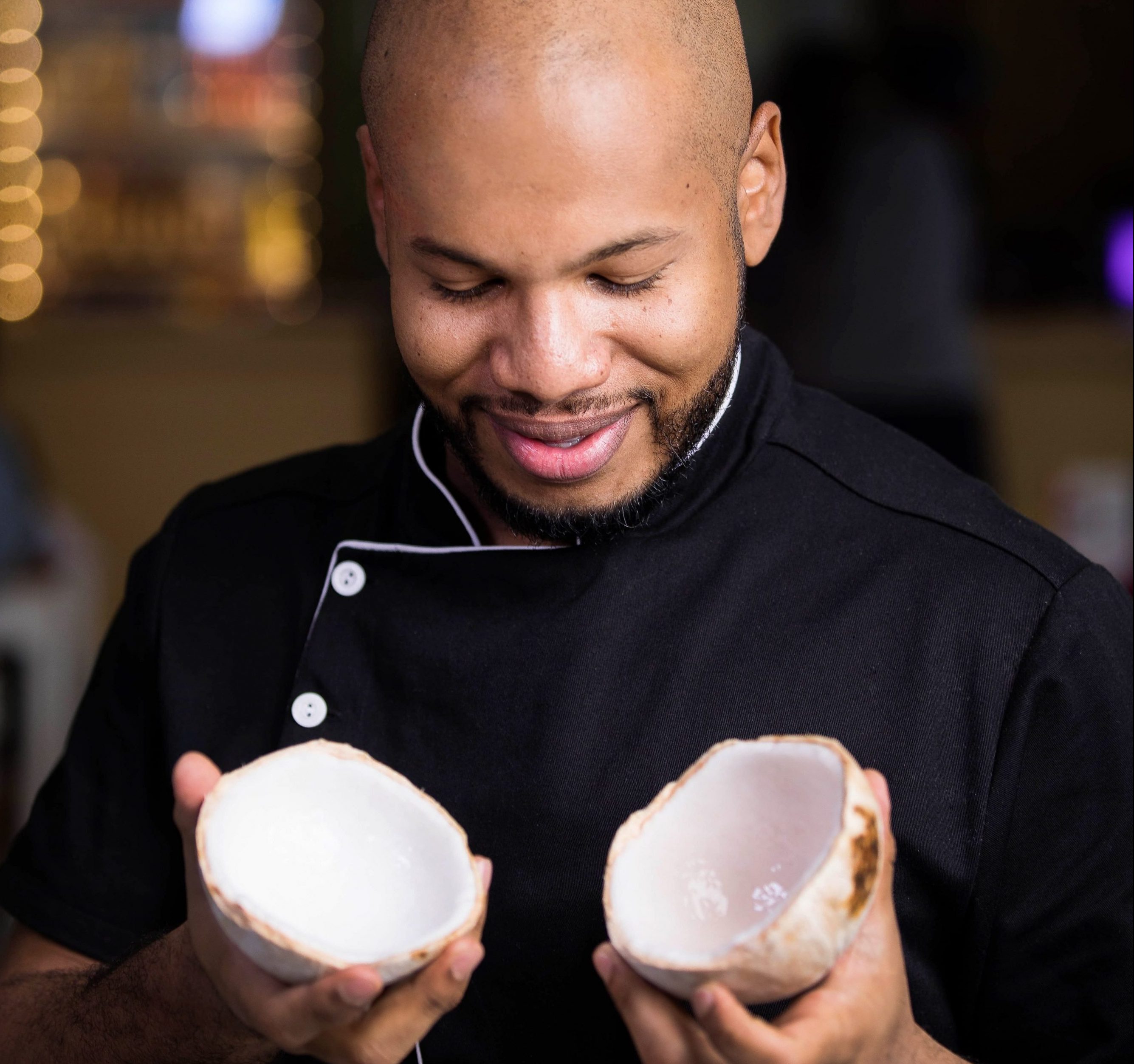 What Does Afro-Panamanian Cuisine Taste Like?