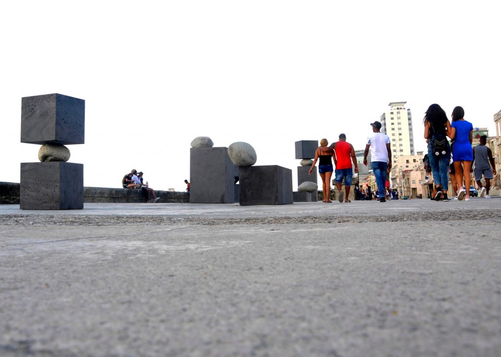 The Havana Biennale