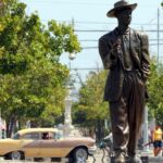 Cienfuegos, the City  Benny Moré Praised as his Favorite