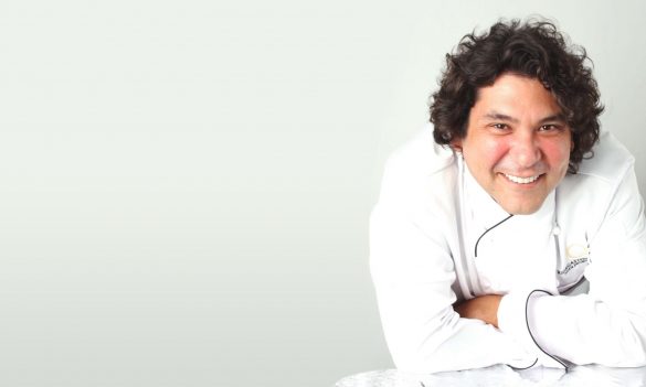 Gaston Acurio: The Story Behind Peru’s Most Famous Chef