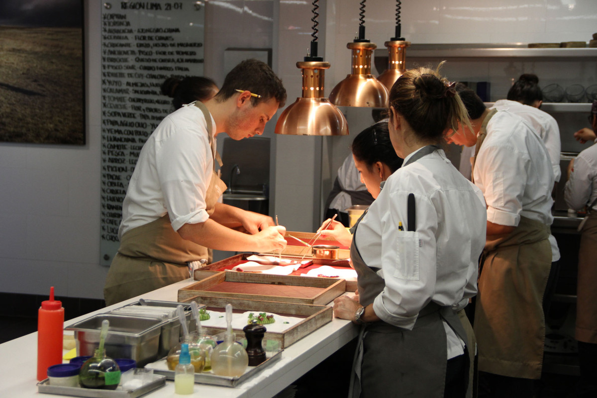 Gaston Acurio: The Story Behind Peru’s Most Famous Chef