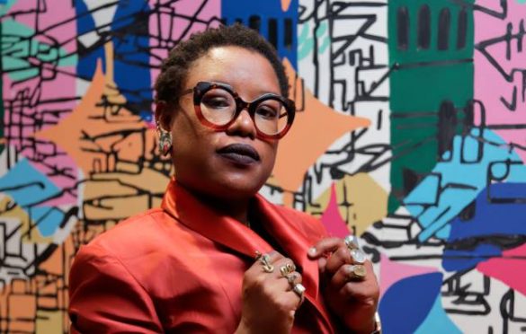 Sheena Rose: Creativity to Inspire the Caribbean Economy