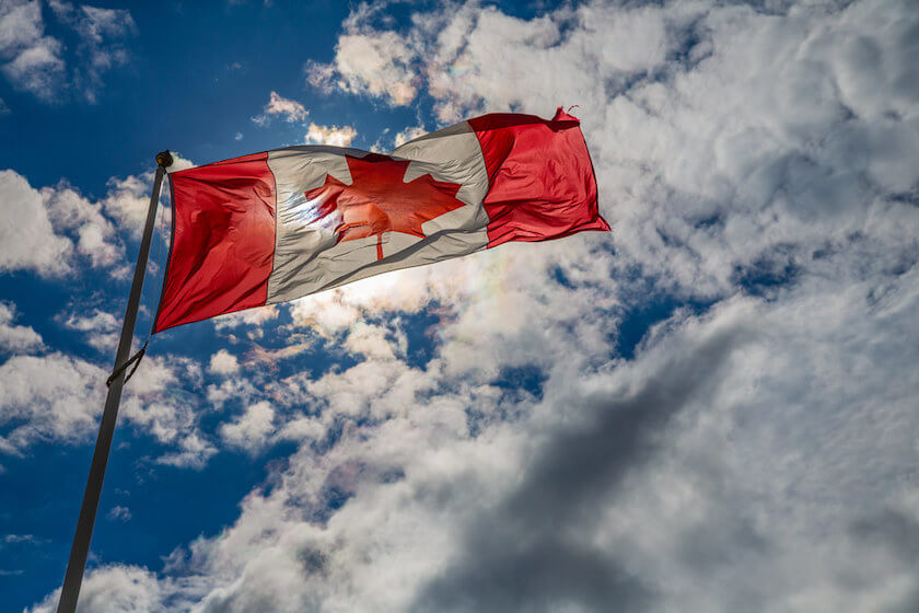 Canada is the best country in the world for social entrepreneurship