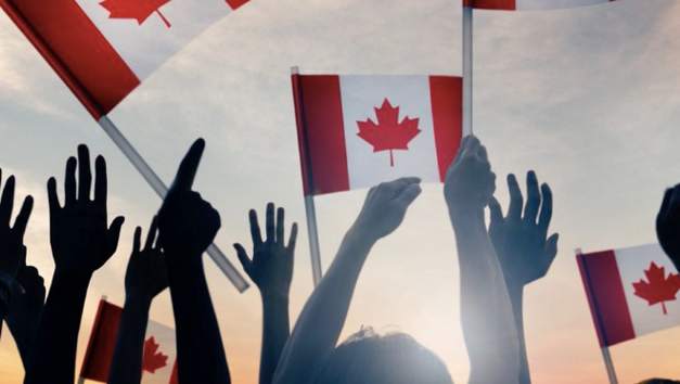 Canada is the best country in the world for social entrepreneurship