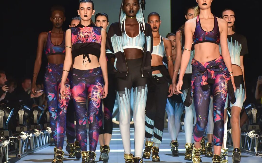 Fashion’s debt to Indigenous, African American cultures