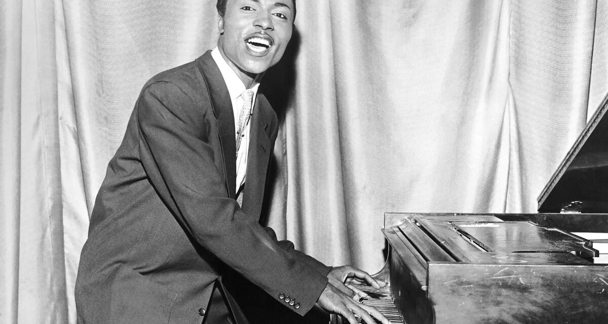 The 1950s queer black performers who inspired Little Richard