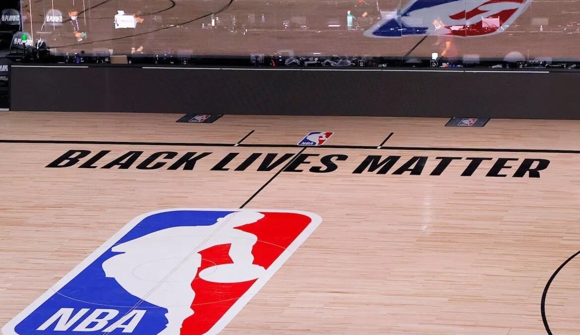 NBA playoffs to resume after boycott over Jacob Blake police shooting