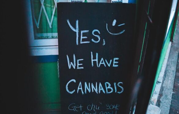 cannabis Ontario