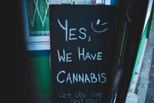 cannabis Ontario