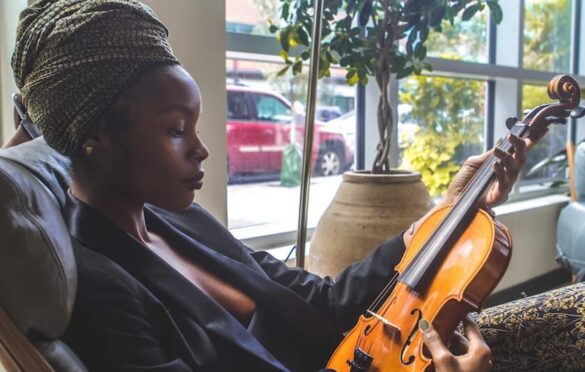 Canada: Black classical musicians are building supportive communities