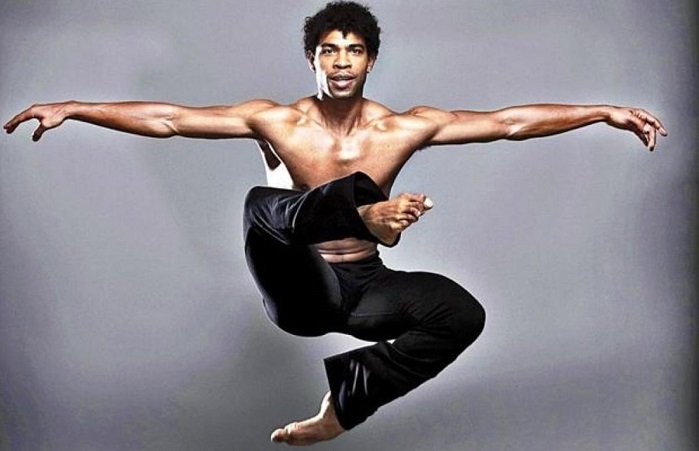 Carlos Acosta, a Black Prince at the Summit of the Ballet Scene. Photo: El Periodico
