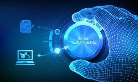 Five Trends on Digital Information Management