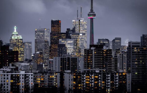 Technology: The True American Dream is in Toronto