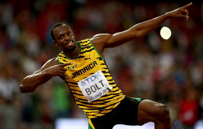 Top 10 Jamaican Athletes of all Time