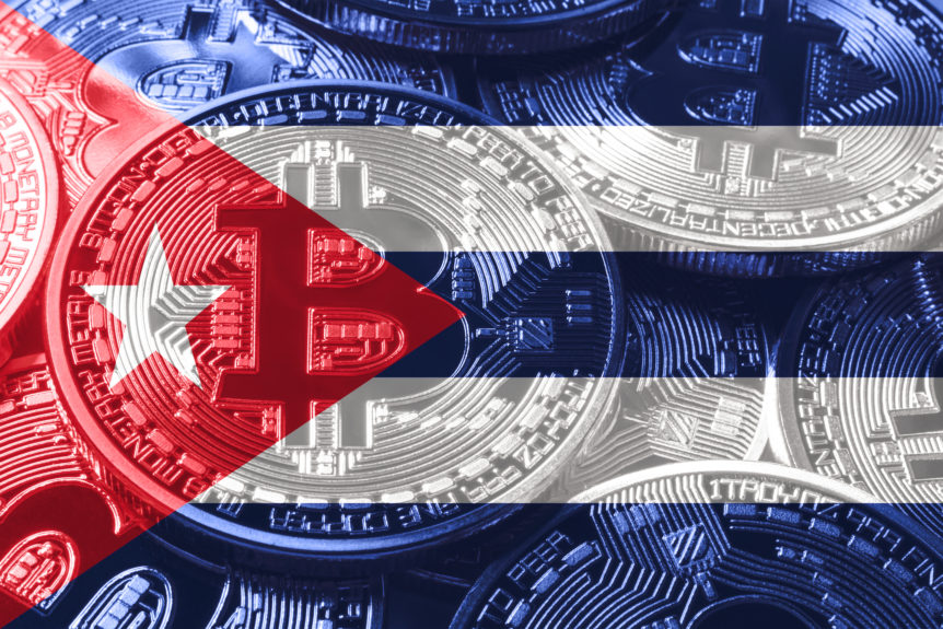 Cryptocurrencies in Cuba: Startups Betting on Bitcoin