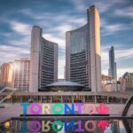 7 Tech Companies Expanding to Toronto