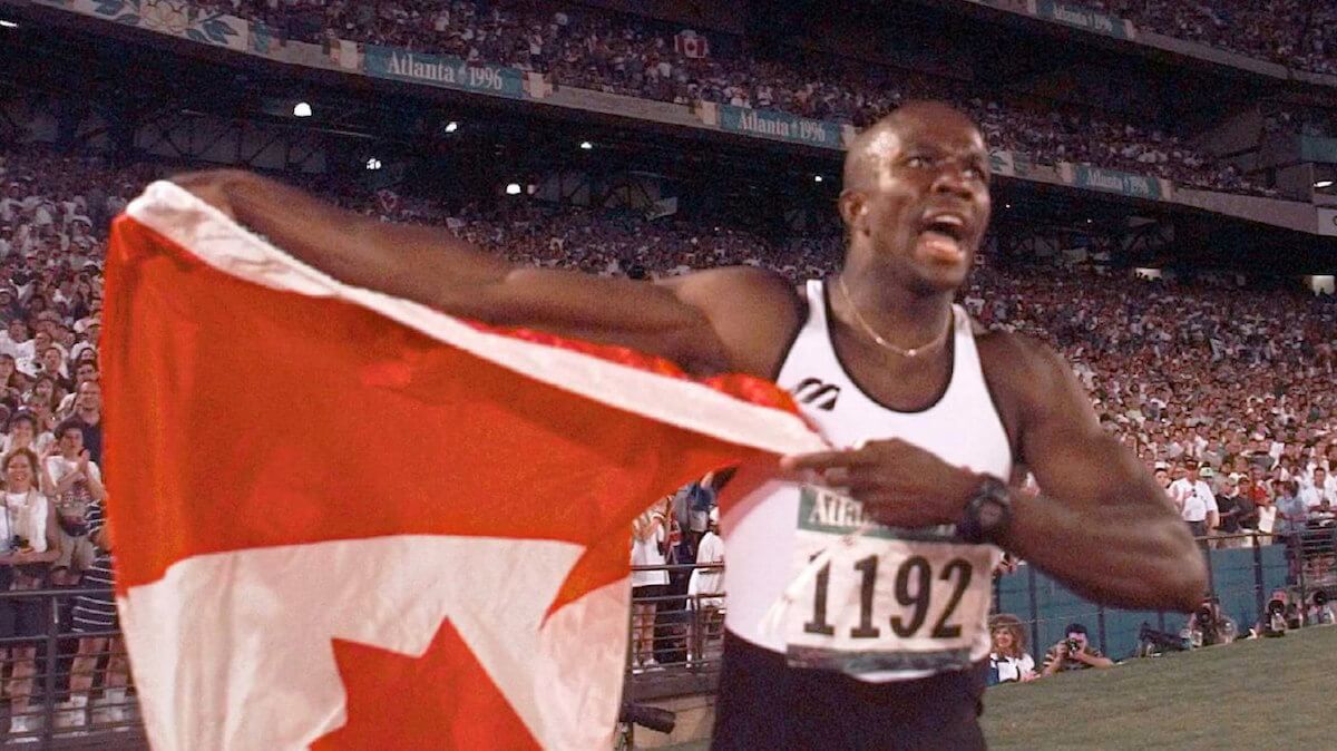 The Most Outstanding Canadian athletes in the History of the Summer Olympics