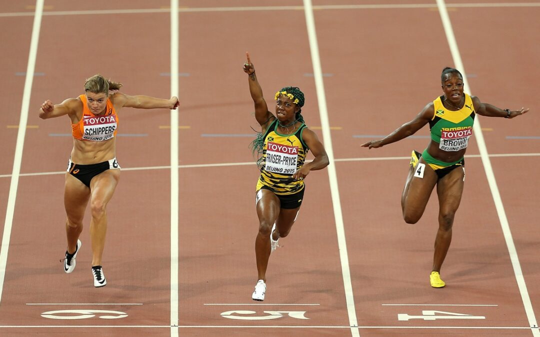 Caribbean athletes have made history at the Olympic Games. At PanamericanWorld we share the Olympic feats of some of the icons of the Caribbean.