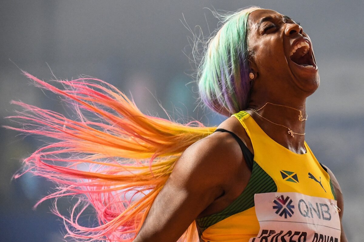 The Most Outstanding Caribbean Athletes in the History of the Olympic Games