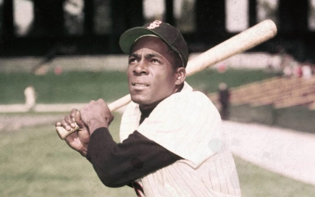 Five Afro-Latinos who Changed the History of Sports in the United States