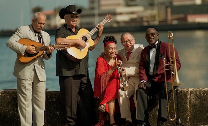 Buena Vista Social Club, a Symbol of the Power of Traditional Cuban Music