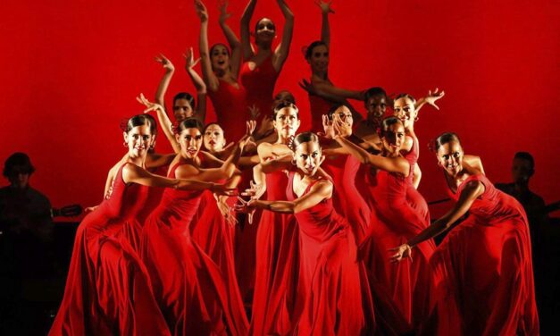 Dance in Cuba, The Sublime Art Showcased By Five World-Renowned Companies