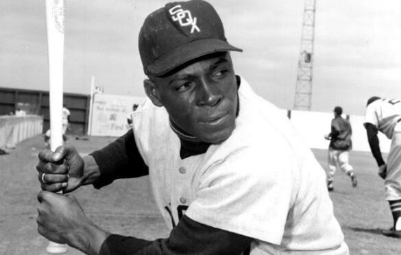Baseball is the sport where Afro-Latinos have left a deeper mark. The first to open the way was Cuba’s Orestes "Minnie" Miñoso.