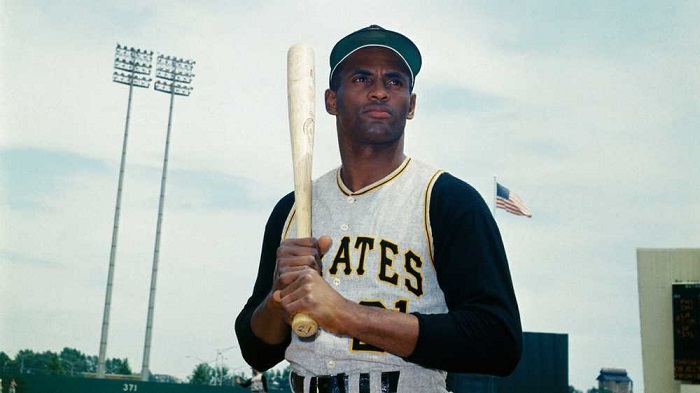 Roberto Clemente, the Legend of the Best Latin American Baseball Player of All Time