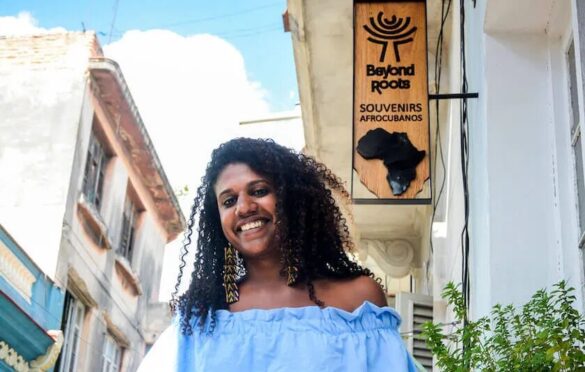 Beyond Roots, a platform for Afro-Cuban culture