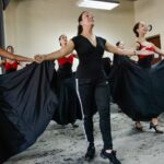 Lizt Alfonso Dance Cuba: a dance style and a lifestyle