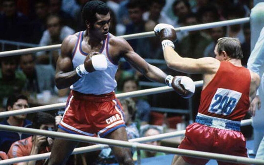 PanamericanWorld has taken the risk to put on table a list made up of 10 fighters that became legends of Cuban boxing.
