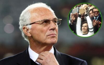 Top 10 Coaches in FIFA World Cup History