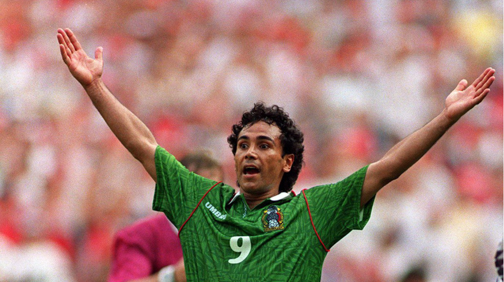 Top 10 Mexican Athletes Of All Time
