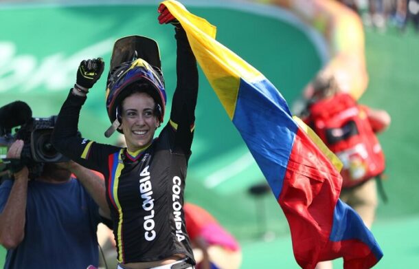 The 10 Best Colombian Athletes of All Time