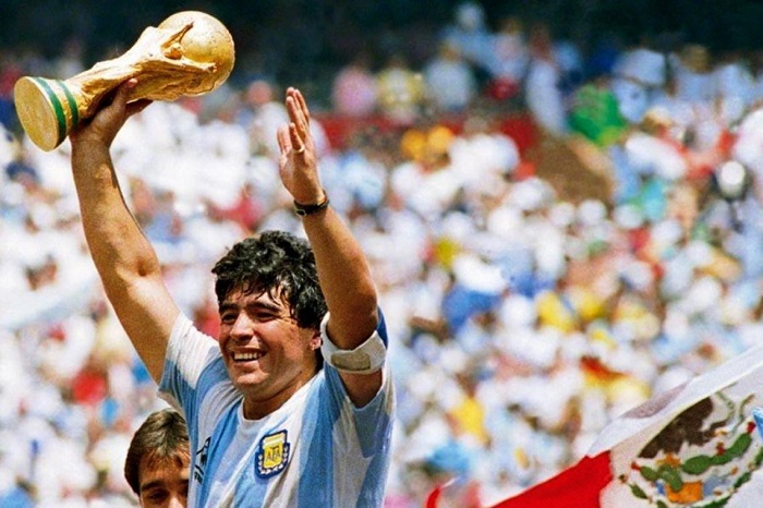 Latin America’s Top Five Moments in FIFA World Cup