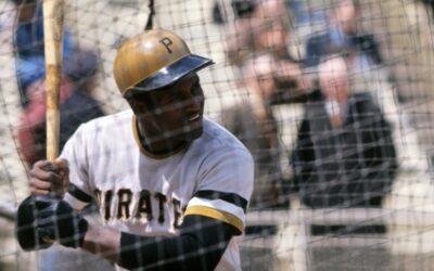 Roberto Clemente, the Legend of the Best Latin American Baseball Player of All Time