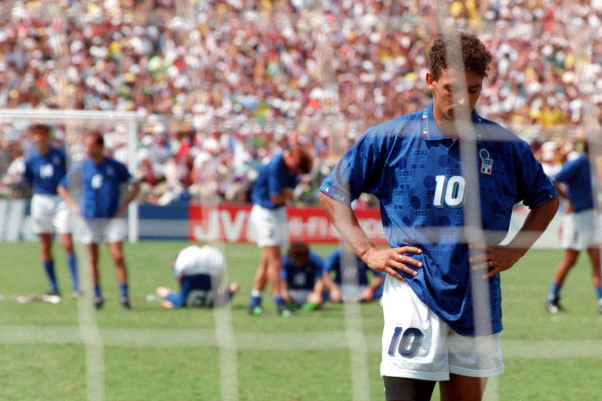 10 Penalties That Triggered Celebrations and Nightmares in the FIFA World Cup