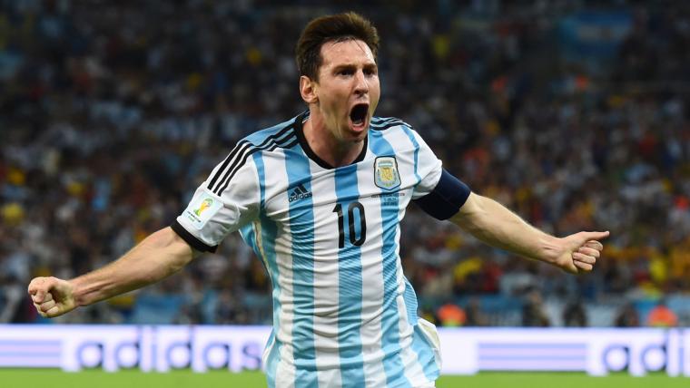 The Records Lionel Messi Is Set To Break At The 2022 World Cup in Qatar