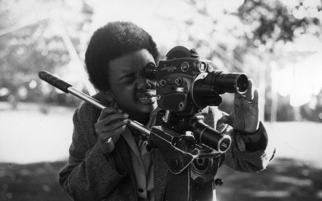 Sara Gómez, An Afro-Cuban Filmmaker Who Transgressed In Her Time