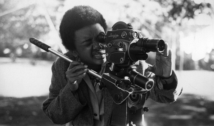 Sara Gomez, An Afro-Cuban Filmmaker Who Transgressed In Her Time