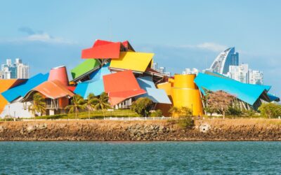 A tour of the Most Beautiful Buildings in Panama City